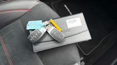 Mercedes-Benz CLA 220d AMG Line Premium 4dr Tip Auto Diesel Saloon